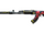AK47-S Red Lacquerware