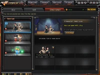 Trade System Description