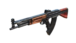 TKB-408 | Crossfire Wiki | Fandom