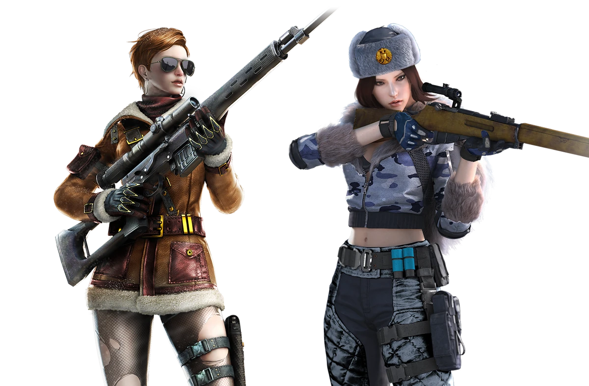 SRAF-Renewal | Crossfire Wiki | Fandom