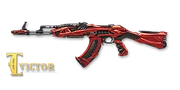 BI AK103 IllusionBeast