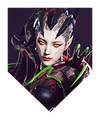 Queen Terminator
