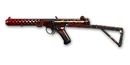 SMG Sterling-Magma