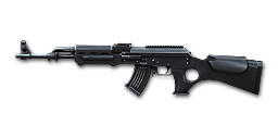 Zastava M21 Crossfire Wiki Fandom