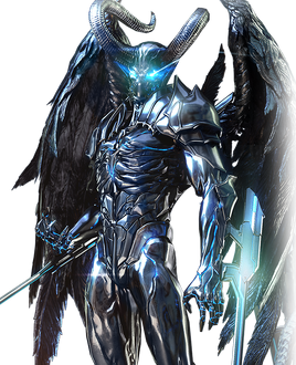 ArchDevilTerminator Infobox
