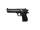 Desert Eagle-Black 10th Anniversary