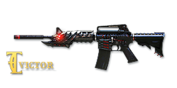 M4A1-S Born Beast | Crossfire Wiki | Fandom