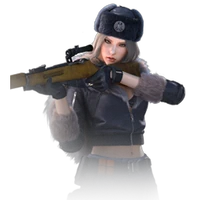 SRAF | Crossfire Wiki | Fandom