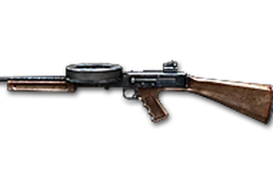 Colt SCW | Crossfire Wiki | Fandom