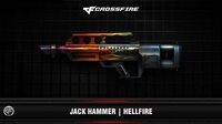 CF Jack Hammer Hellfire