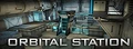 Orbital Station