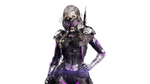 Artwork (Woman)
