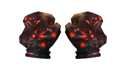 Mega Titan Fists | Crossfire Wiki | Fandom