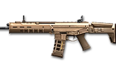 Colt SCW | Crossfire Wiki | Fandom