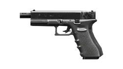 Glock-18C | Crossfire Wiki | Fandom