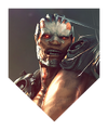 Armored Terminator
