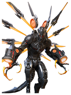 Adventure Mode | Crossfire Wiki | Fandom