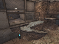 Building Site Access