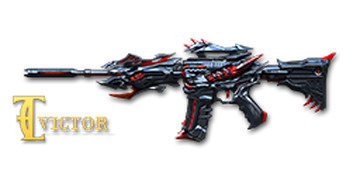 M4A1-S Beast Tian Shen | Crossfire Wiki | Fandom