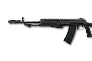 Zastava M21 | Crossfire Wiki | Fandom