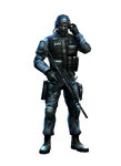 SWAT (GR) #3