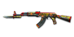 AK47-Knife