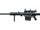 Barrett M82A1-Balance