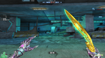 HUD (Special)