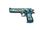 Desert Eagle-Celestial Dragon