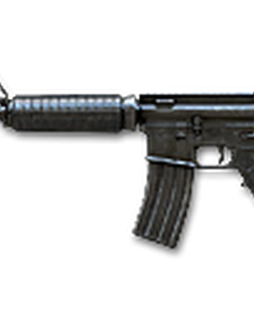 Xm177 Crossfire Wiki Fandom
