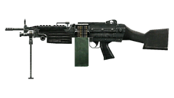 M249 Minimi | Crossfire Wiki | Fandom M249 Minimi | Crossfire Wiki | Fandom