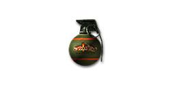 Grenade | Crossfire Wiki | Fandom