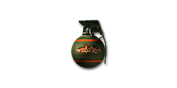 Grenade-Dot Kich | Crossfire Wiki | Fandom