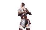 Lobby Image (Savage Fist)