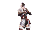 Ascetic H.-Savage Fist