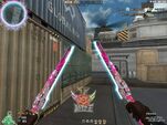 Plasma Knife-Sakura 2