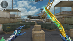 HUD (Global Risk)