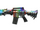 M4A1-S Prism Beast