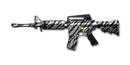 M4A1-STRIPES