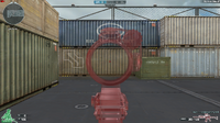 Ditto. Dot-sight Scope