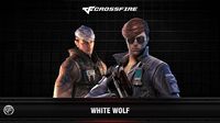 CF White Wolf