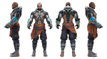 Render #2