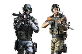Swat Crossfire Wiki Fandom