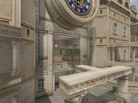Balcony Spot