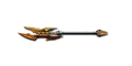 Dimension Spear