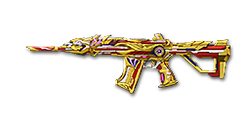 HK417-Phoenix Beast | Crossfire Wiki | Fandom