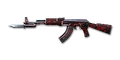RIFLE AK-47-Knife-RedSpiderweb No Mark.png (17 KB) Red Spider Web