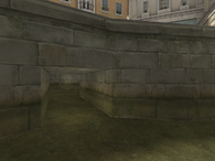 Moat ~ Hole