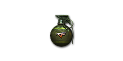 Grenade | Crossfire Wiki | Fandom