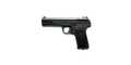 Tokarev TT-33